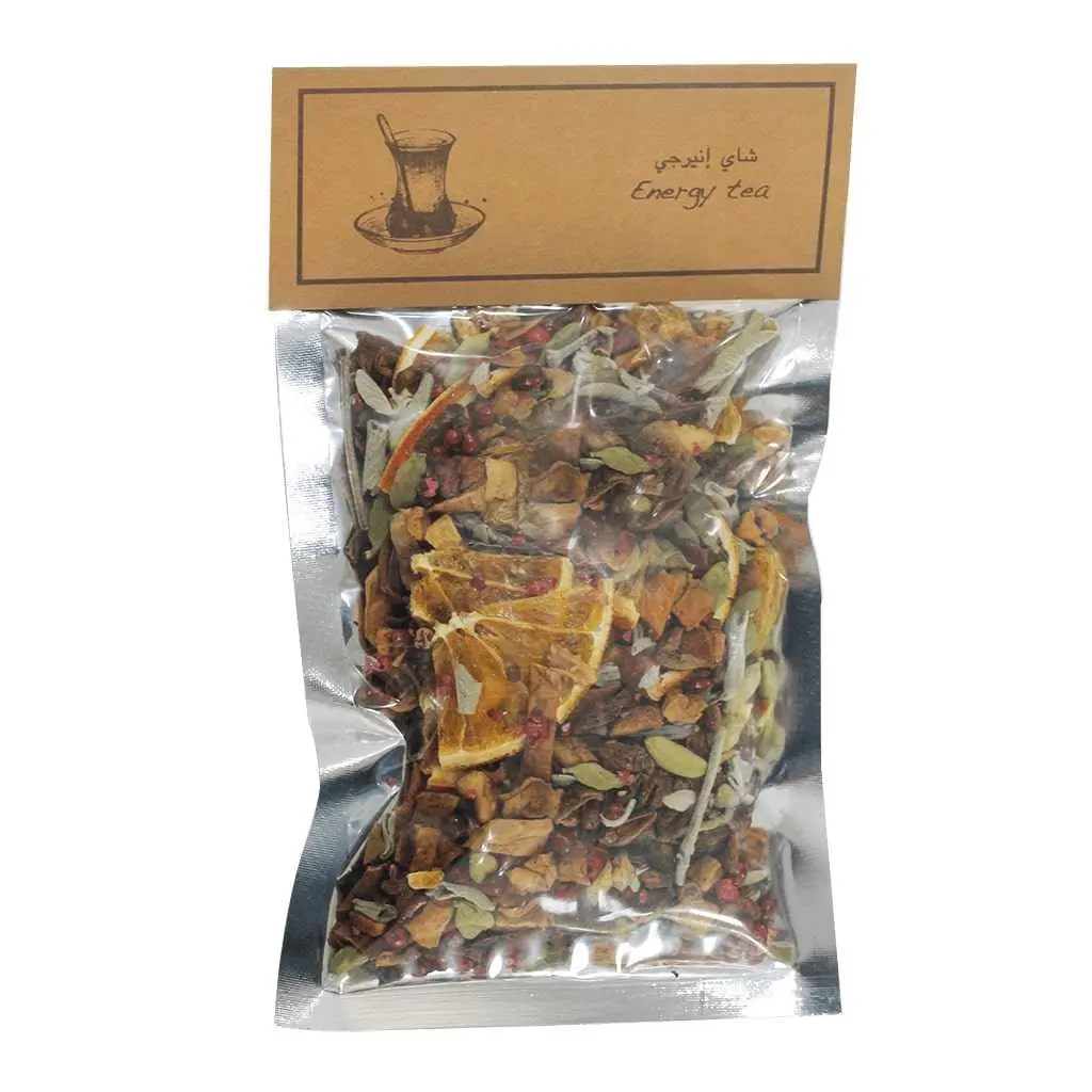Energy Tea